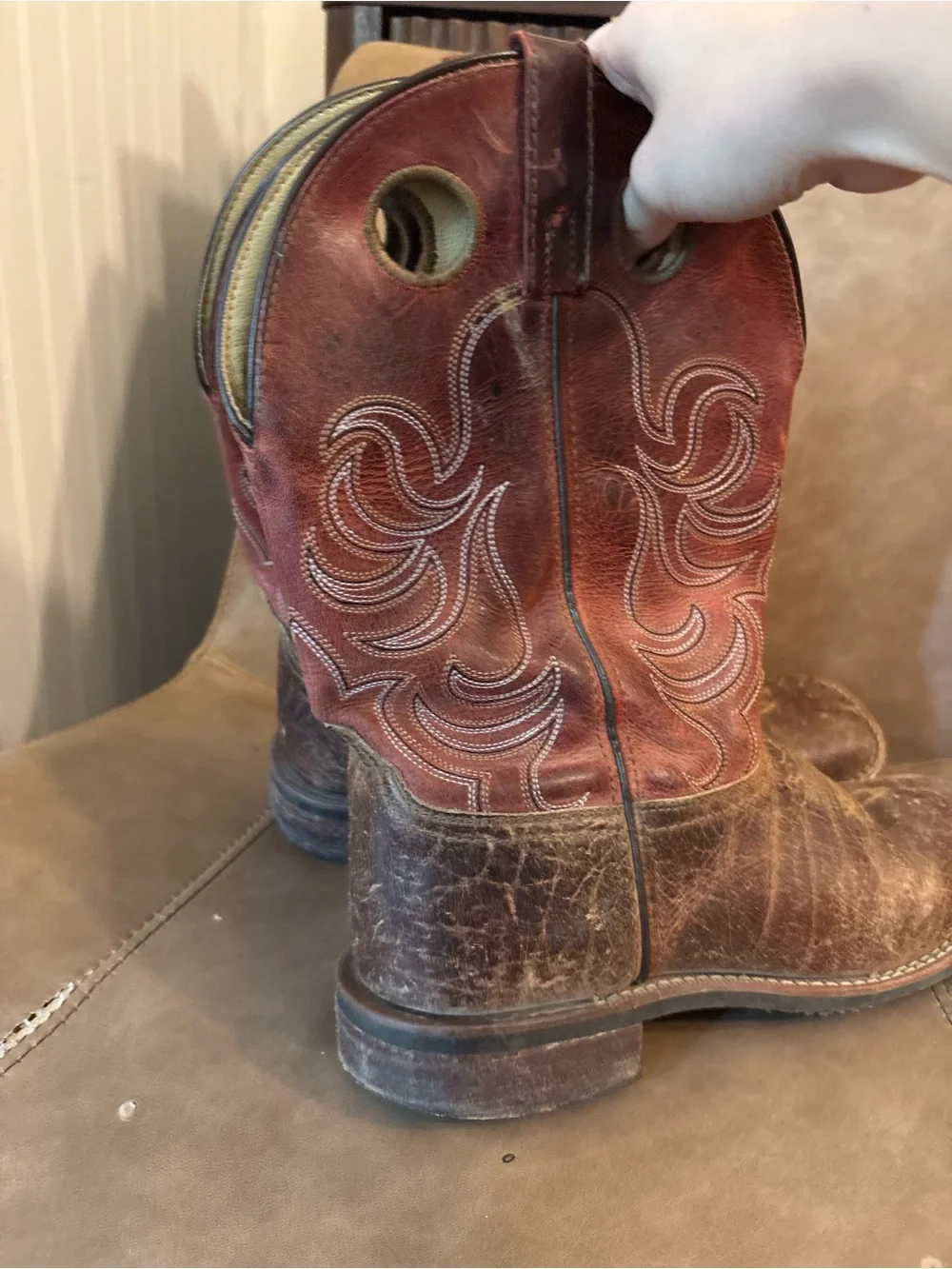 Smoky Mountain nice men’s